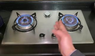 上海方太燃气灶维修